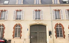 So Guest- Luxueux Appartement, Ancienne Maison De Champagne Proche Cathedrale